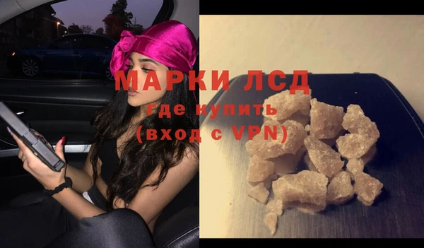хмурый Инсар