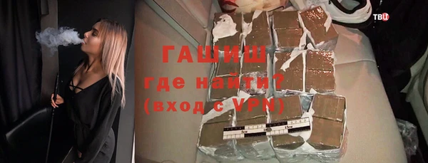 хмурый Инсар