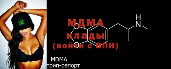 стафф Иннополис