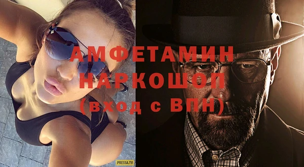 хмурый Инсар